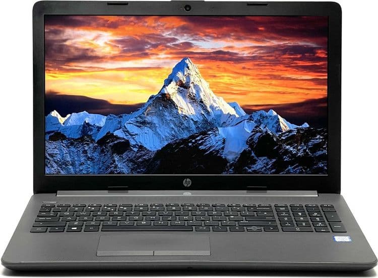 SKU: RNB1223342 Ноутбук HP 250 G7 TN Intel Core i5 (i5-8265U) 8 Гб 256 Гб SSD (Вживаний - Клас A-) - Image 1