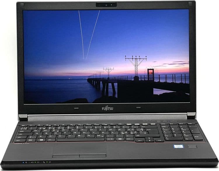 SKU: RNB1223472 Ноутбук Fujitsu LifeBook E557 IPS Intel Core i5 (i5-7200U) 16 Гб 256 Гб SSD (Вживаний - Клас A-), IPS, Intel Core i5-7200U, Intel HD Graphics 620, 16 Гб, 256 Гб - Image 1
