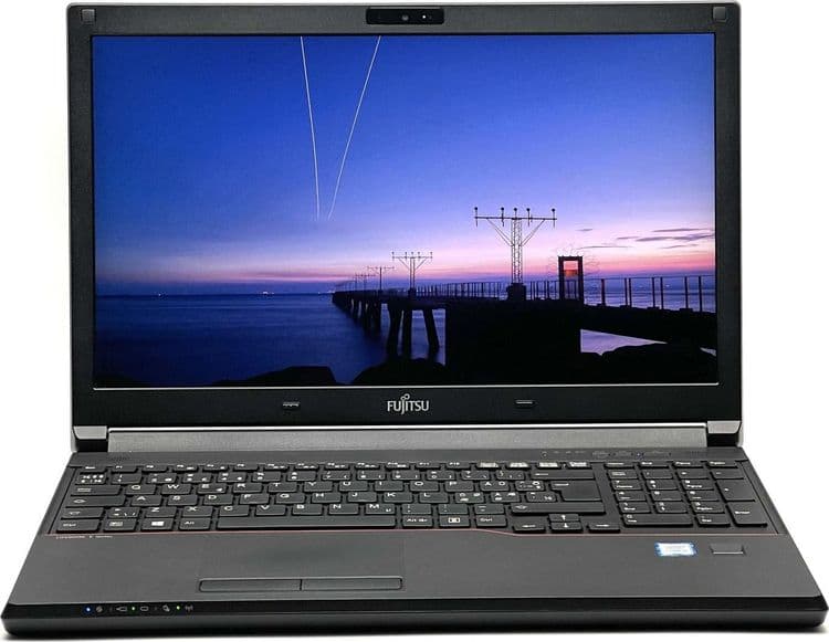 SKU: RNB1223473 Ноутбук Fujitsu LifeBook E557 IPS Intel Core i5 (i5-7200U) 16 Гб 500 Гб SSD (Вживаний - Клас A-), IPS, Intel Core i5-7200U, Intel HD Graphics 620, 16 Гб, 500 Гб - Image 1