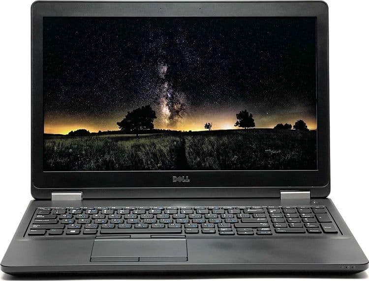 SKU: RNB1223586 Ноутбук Dell Latitude E5570 TN Intel Core i5 (i5-6300U) 8 Гб 128 Гб SSD (Вживаний - Клас B) - Image 1