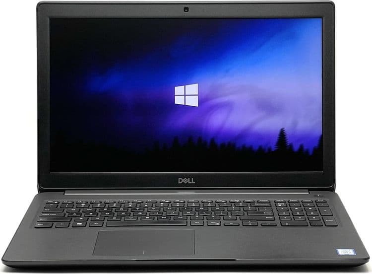 SKU: RNB1223618 Ноутбук Dell Latitude 3500 TN Intel Core i3 (i3-8145U) 8 Гб 128 Гб SSD (Вживаний - Клас A-) - Image 1