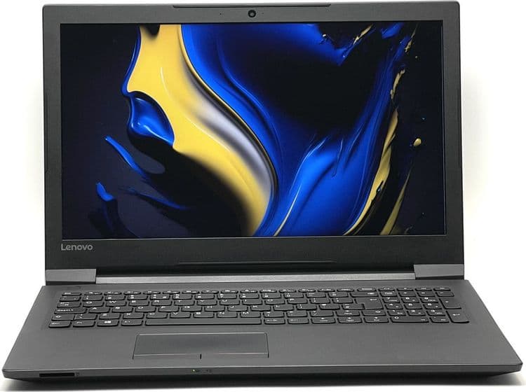 SKU: RNB1223811 Ноутбук Lenovo V110-15AST TN AMD A-Series (A9-9410) 8 Гб 256 Гб SSD (Вживаний - Клас A-) - Image 1