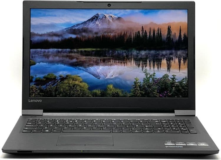 SKU: RNB1223822 Ноутбук Lenovo V110-15AST TN AMD A-Series (A9-9410) 8 Гб 256 Гб SSD (Вживаний - Клас A-) - Image 1