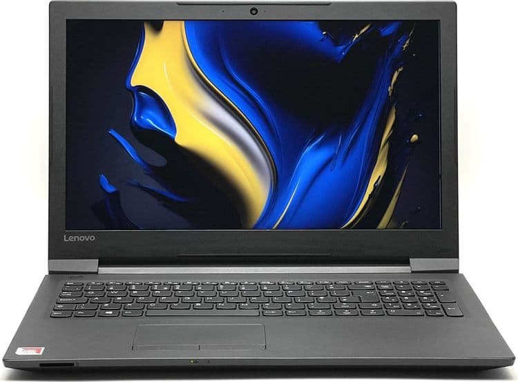 SKU: RNB1223828 Ноутбук Lenovo V110-15AST TN AMD A-Series (A9-9410) 8 Гб 256 Гб SSD (Вживаний - Клас A-) - Image 1