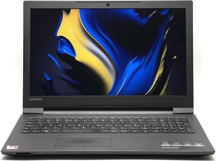 SKU: RNB1223846 Ноутбук Lenovo V110-15AST TN AMD A-Series (A9-9410) 8 Гб 256 Гб SSD (Вживаний - Клас A-) - Image 1