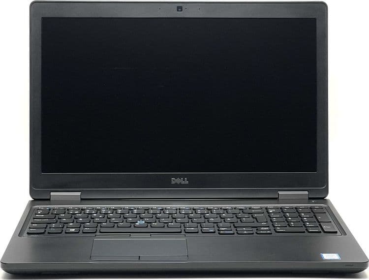 SKU: RNB1223850 Ноутбук Dell Latitude 5580 IPS Intel Core i7 (i7-7820HQ) 8 Гб 512 Гб SSD (Вживаний - Клас B) - Image 1