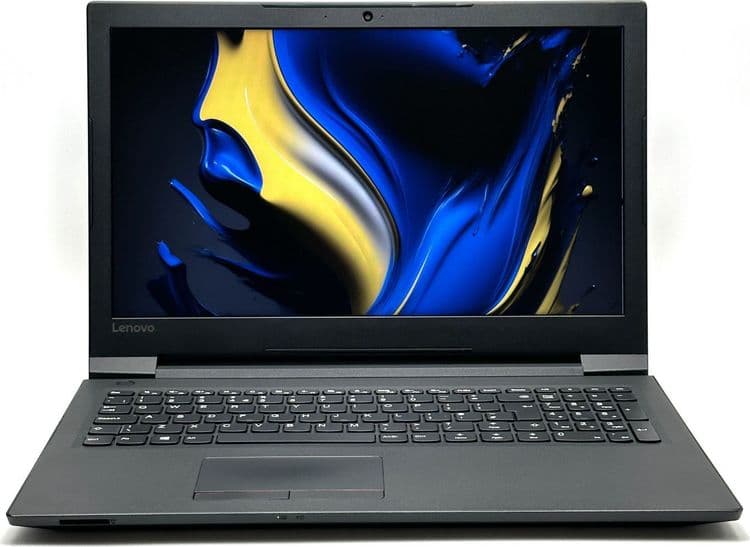 SKU: RNB1223917 Ноутбук Lenovo IdeaPad V110-15IKB TN Intel Core i5 (i5-7200U) 8 Гб 128 Гб SSD (Вживаний - Клас A-) - Image 1