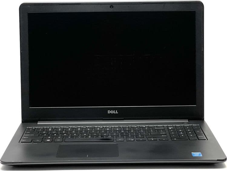 SKU: RNB1223941 Ноутбук Dell Latitude 3550 IPS Intel Core i7 (i7-5500U) 8 Гб 128 Гб SSD (Вживаний - Клас B без акумулятора) - Image 1