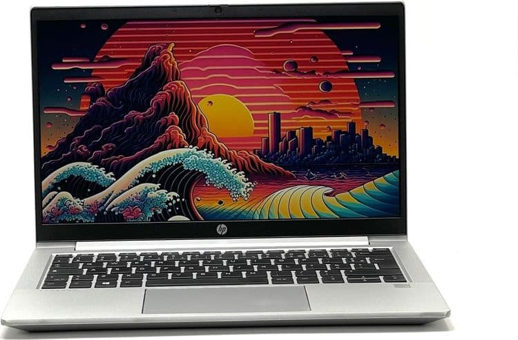 SKU: RNB1224018 Ноутбук HP ProBook 430 G8 IPS Intel Core i7 (i7-1165G7) 16 Гб 512 Гб SSD (Вживаний - Клас B) - Image 1