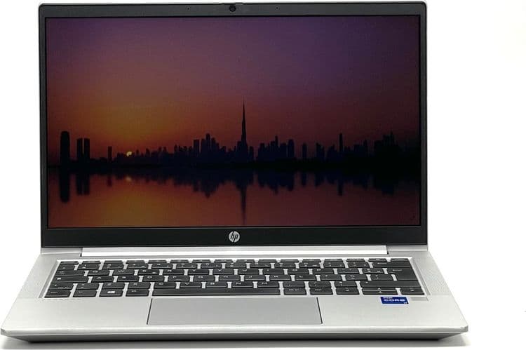 SKU: RNB1224020 Ноутбук HP ProBook 430 G8 IPS Intel Core i7 (i7-1165G7) 16 Гб 512 Гб SSD (Вживаний - Клас B) - Image 1