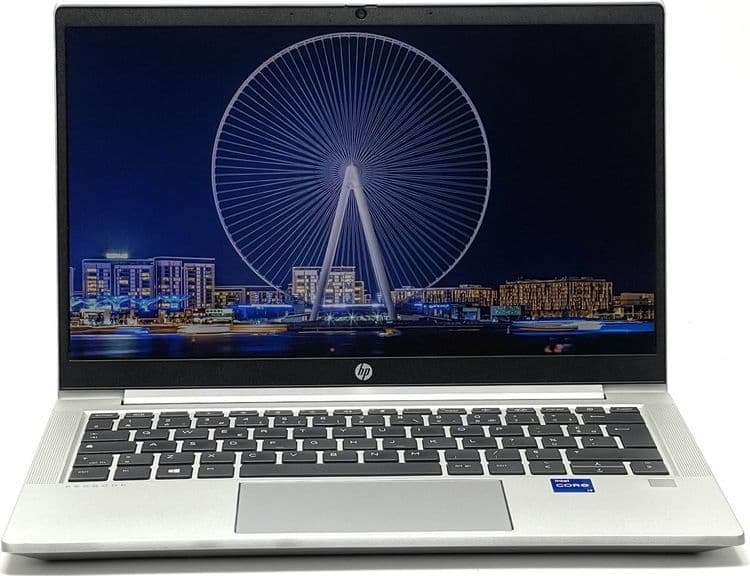 SKU: RNB1224028 Ноутбук HP ProBook 430 G8 IPS Intel Core i7 (i7-1165G7) 16 Гб 512 Гб SSD (Вживаний - Клас A-) - Image 1
