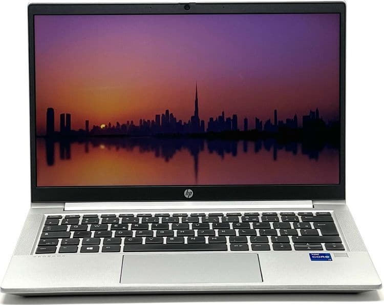 SKU: RNB1224032 Ноутбук HP ProBook 430 G8 IPS Intel Core i7 (i7-1165G7) 16 Гб 512 Гб SSD (Вживаний - Клас B) - Image 1