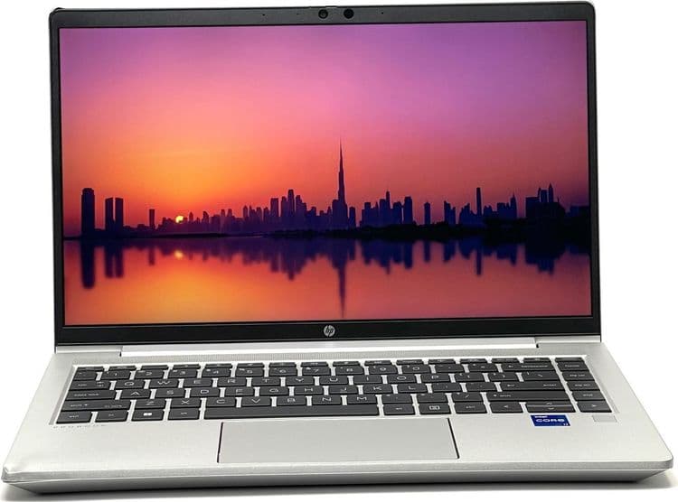 SKU: RNB1224041 Ноутбук HP ProBook 440 G8 IPS Intel Core i7 (i7-1185G7) 16 Гб 512 Гб SSD (Вживаний - Клас B) - Image 1