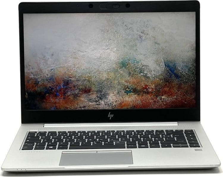 SKU: RNB1224077 Ноутбук HP EliteBook 745 G5 IPS AMD Ryzen 5 Pro 2500U 8 Гб 256 Гб SSD (Вживаний - Клас B) - Image 1