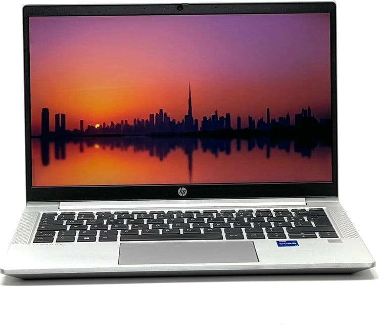 SKU: RNB1224121 Ноутбук HP ProBook 430 G8 IPS Intel Core i7 (i7-1165G7) 16 Гб 512 Гб SSD (Вживаний - Клас B) - Image 1