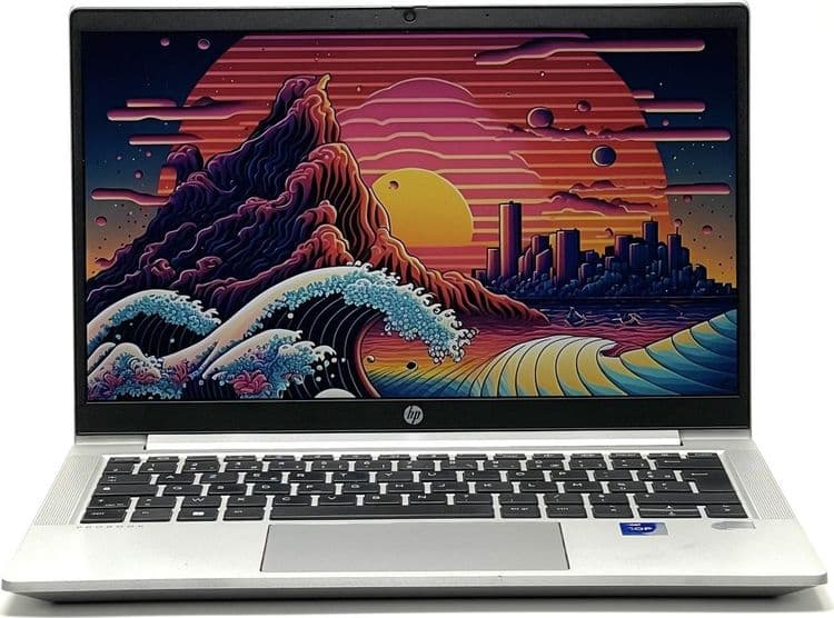 SKU: RNB1224124 Ноутбук HP ProBook 430 G8 IPS Intel Core i7 (i7-1165G7) 16 Гб 512 Гб SSD (Вживаний - Клас B) - Image 1