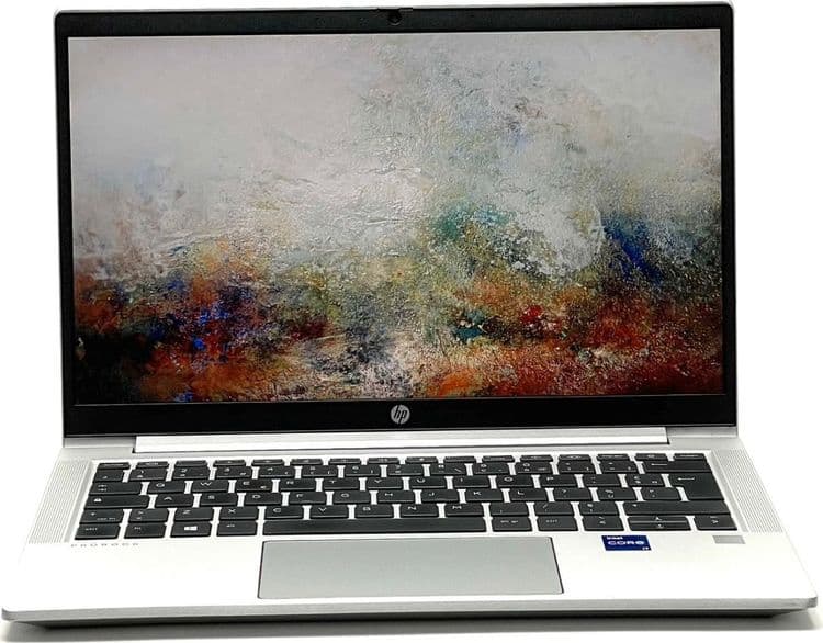 SKU: RNB1224132 Ноутбук HP ProBook 430 G8 IPS Intel Core i7 (i7-1165G7) 8 Гб 512 Гб SSD (Вживаний - Клас B) - Image 1