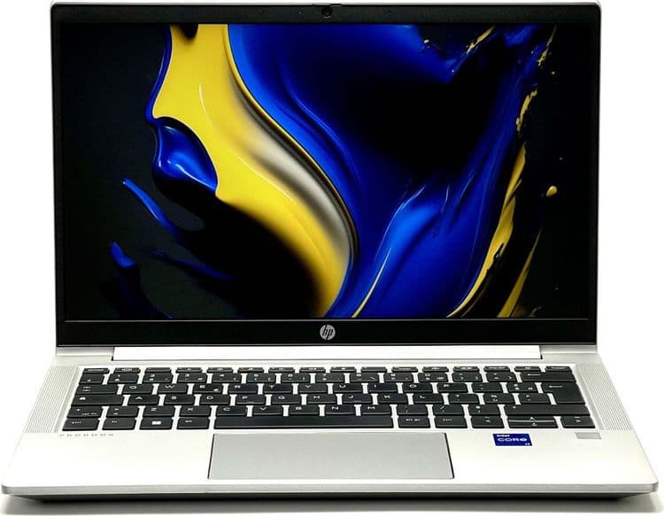 SKU: RNB1224135 Ноутбук HP ProBook 430 G8 IPS Intel Core i7 (i7-1165G7) 16 Гб 512 Гб SSD (Вживаний - Клас B) - Image 1