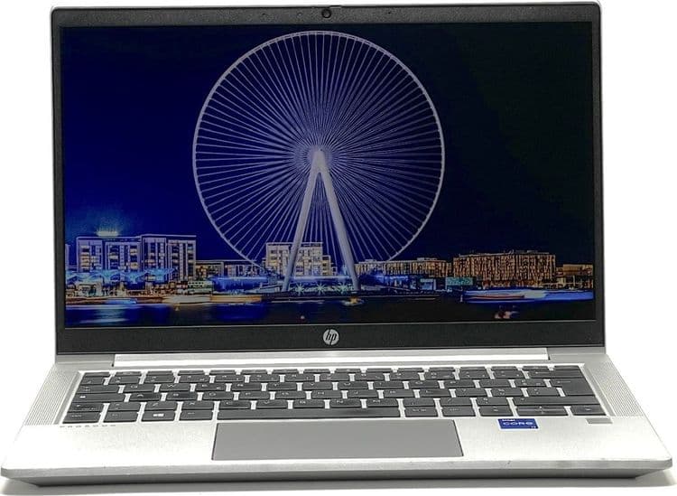 SKU: RNB1224136 Ноутбук HP ProBook 430 G8 IPS Intel Core i7 (i7-1165G7) 16 Гб 512 Гб SSD (Вживаний - Клас B) - Image 1
