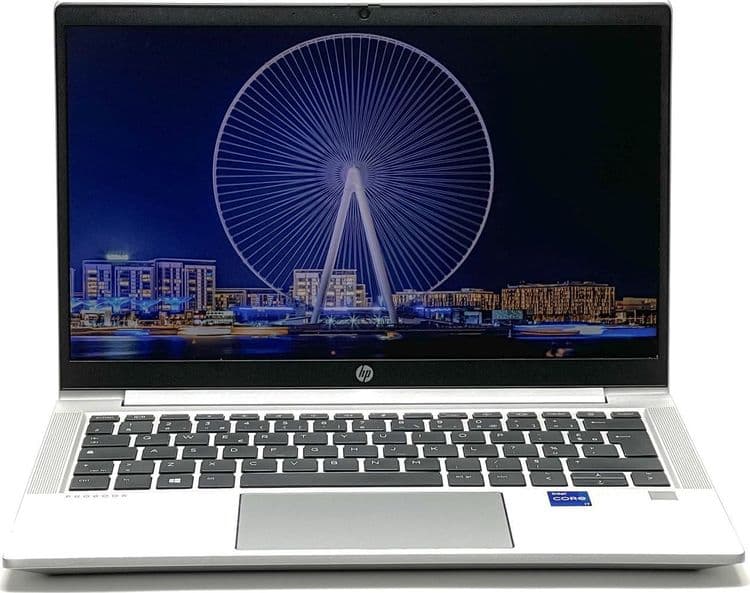 SKU: RNB1224138 Ноутбук HP ProBook 430 G8 IPS Intel Core i7 (i7-1165G7) 8 Гб 512 Гб SSD (Вживаний - Клас B) - Image 1