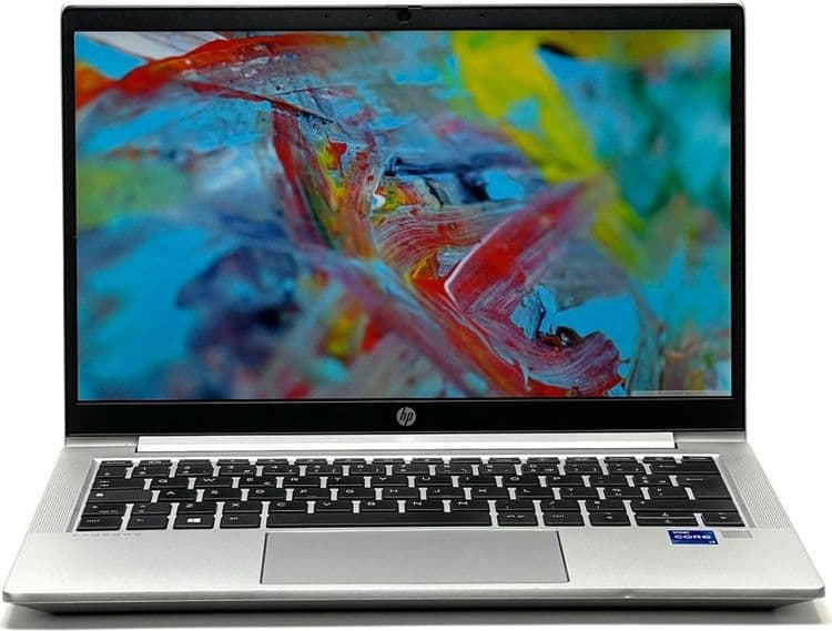 SKU: RNB1224142 Ноутбук HP ProBook 430 G8 IPS Intel Core i7 (i7-1165G7) 16 Гб 512 Гб SSD (Вживаний - Клас B) - Image 1