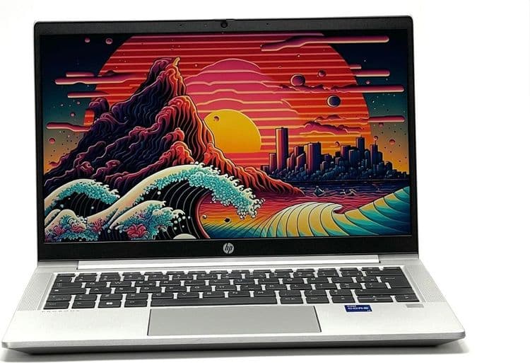 SKU: RNB1224146 Ноутбук HP ProBook 430 G8 IPS Intel Core i7 (i7-1165G7) 16 Гб 512 Гб SSD (Вживаний - Клас B) - Image 1