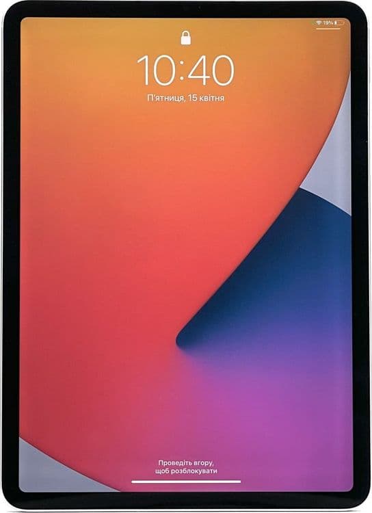 SKU: T2MVGWWH7L Планшет Apple iPad Pro 11 A2301 11" Liquid Retina Apple M1 128 Гб ( Клас A+) - Image 1