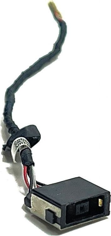 SKU: ZG003 Роз'єм живлення для ноутбука Lenovo ThinkPad T440, T450 Square 11.0x4.5 мм (вживаний) - Image 1