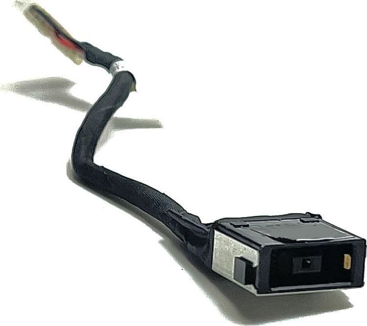 SKU: ZG005 Роз'єм живлення для ноутбука Lenovo ThinkPad T540p, W540, W541 Square 11.0x4.5 мм (вживаний) - Image 1