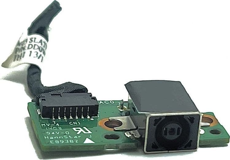 SKU: ZG037 Роз'єм живлення для ноутбука HP Pavilion 11 X2 4.5x3.0 мм (вживаний) - Image 1