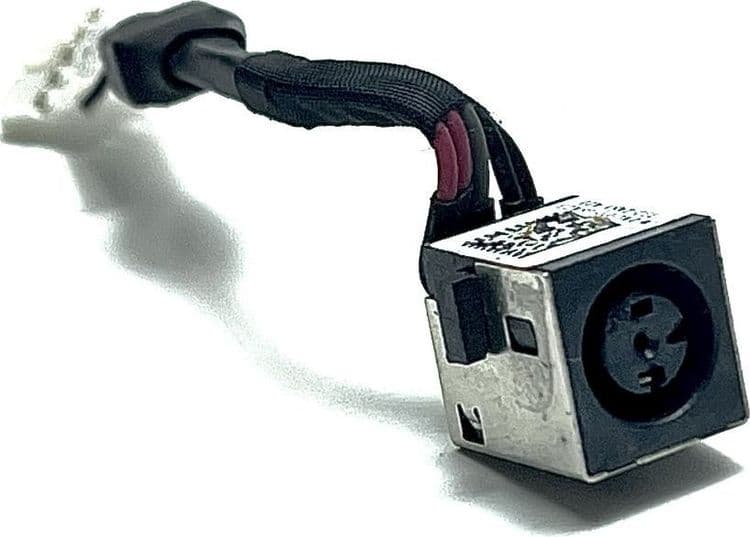 SKU: ZG041 Роз'єм живлення для ноутбука Latitude E6230 7.4x5.0 мм (вживаний) - Image 1