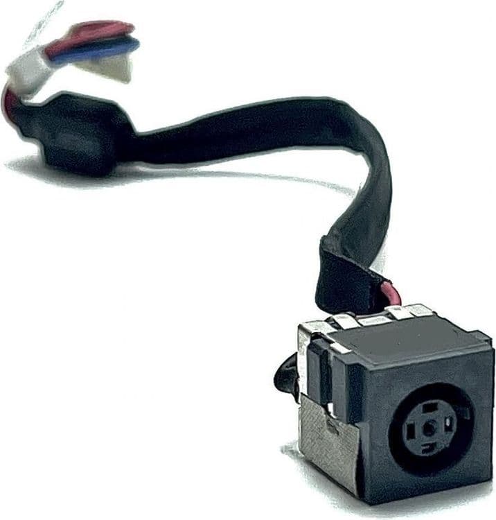 SKU: ZG048 Роз'єм живлення для ноутбука Latitude E5430 7.4x5.0 мм (вживаний) - Image 1