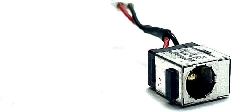 SKU: ZG070 Роз'єм живлення для ноутбука Portege Z30-A 5.5x2.5 мм (вживаний) - Image 1