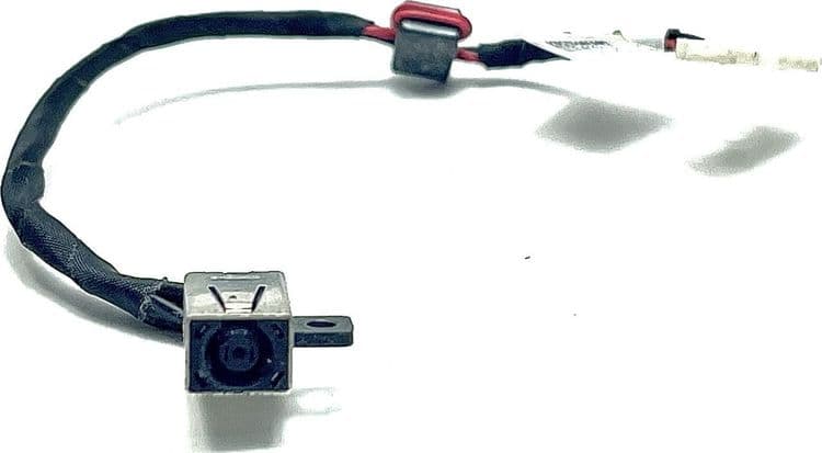 SKU: ZG075 Роз'єм живлення для ноутбука Inspiron 15-5000, 5555, 5558, 5559, 5758 (вживаний) - Image 1