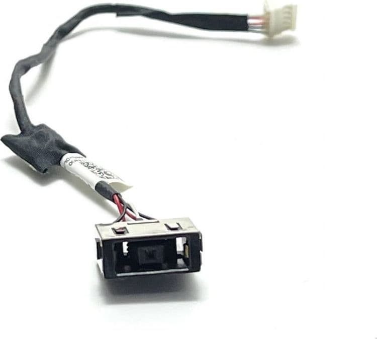 SKU: ZG094 Роз'єм живлення для ноутбука ThinkPad L460 Square 11.0x4.5 мм (вживаний) - Image 1