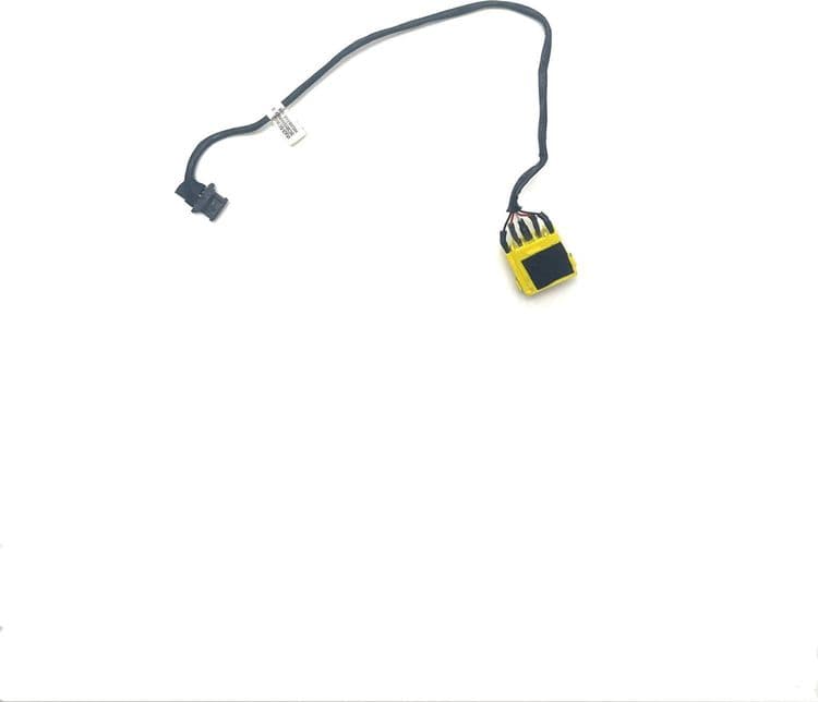 SKU: ZG116 Роз'єм живлення для ноутбука IdeaPad Yoga 2 Square 11.0x4.5 мм (вживаний) - Image 1