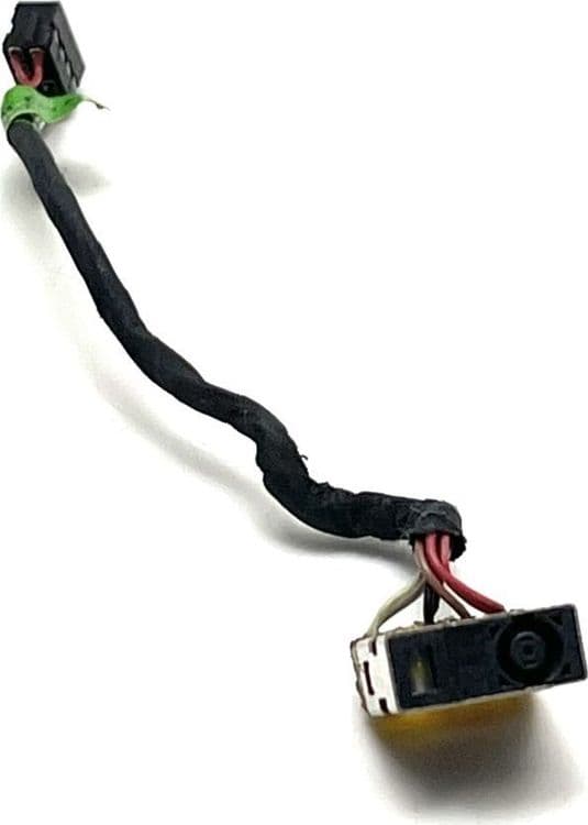 SKU: ZG137 Роз'єм живлення для ноутбука 240 G2, 245 G2, 250 G2 4.5x3.0 мм (вживаний) - Image 1