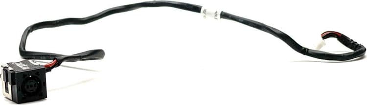 SKU: ZG152 Роз'єм живлення для ноутбука Latitude E6410 7.4x5.0 мм (вживаний) - Image 1