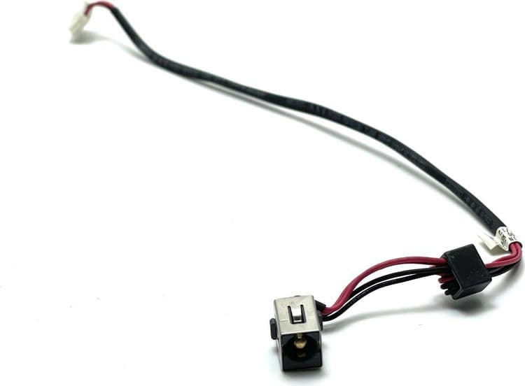 SKU: ZG157 Роз'єм живлення для ноутбука IdeaPad G570 7.4x5.0 мм (вживаний) - Image 1