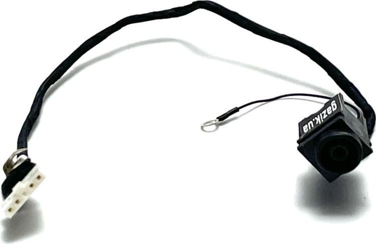 SKU: ZG176 Роз'єм живлення для ноутбука VAIO PCG-71C11V (вживаний) - Image 1
