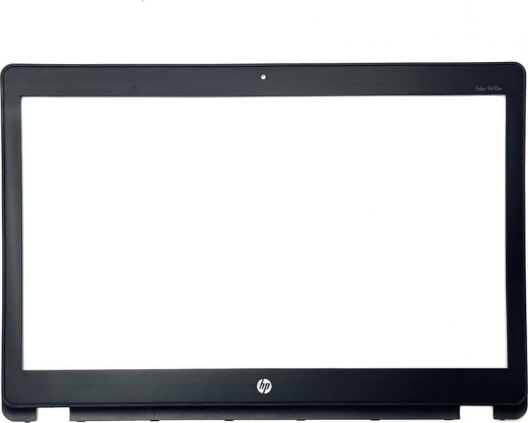 SKU: ZKR0003 Рамка дисплея для ноутбука HP Folio 9470m, 702860-001 (Клас - A) - Image 1
