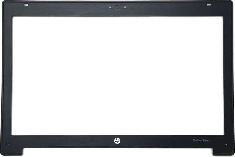 SKU: ZKR0009 Рамка дисплея для ноутбука HP EliteBook 8560W, 652639-001 (Клас - A) - Image 1