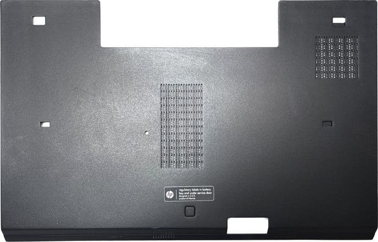 SKU: ZKR0022 Сервісна кришка для ноутбука HP EliteBook 8570P, 8560P, 1A22G9M00600 (Клас - A) - Image 1
