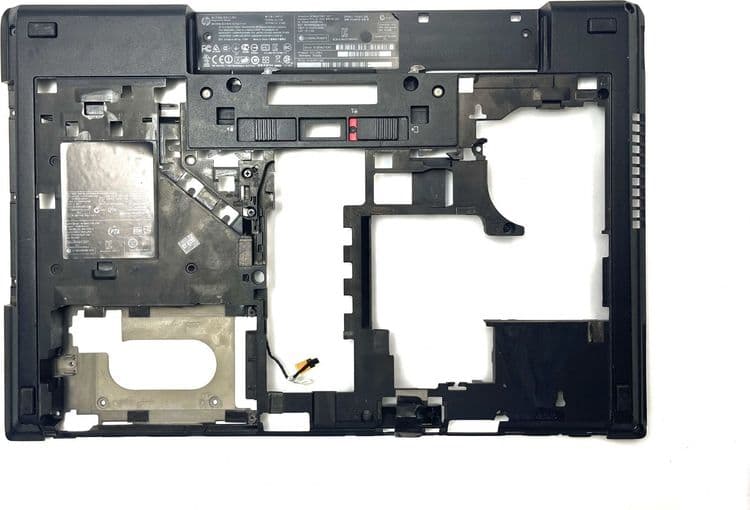 SKU: ZKR0025 Нижня кришка бази (корито) для ноутбука HP EliteBook 8570P, 8560P, 641182-001 (Клас - B) - Image 1