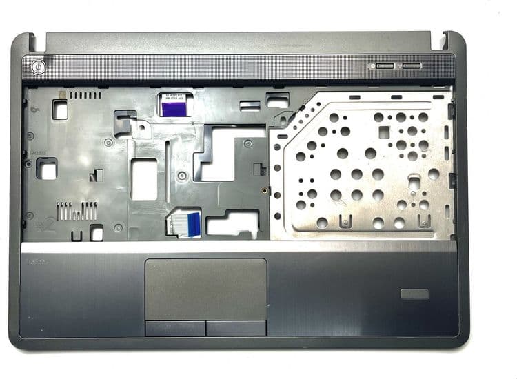 SKU: ZKR0031 Верхня кришка бази (топкейс, кришка клавіатури) для ноутбука HP ProBook 4340s, 4341s, 684243-001 (Клас - B) - Image 1