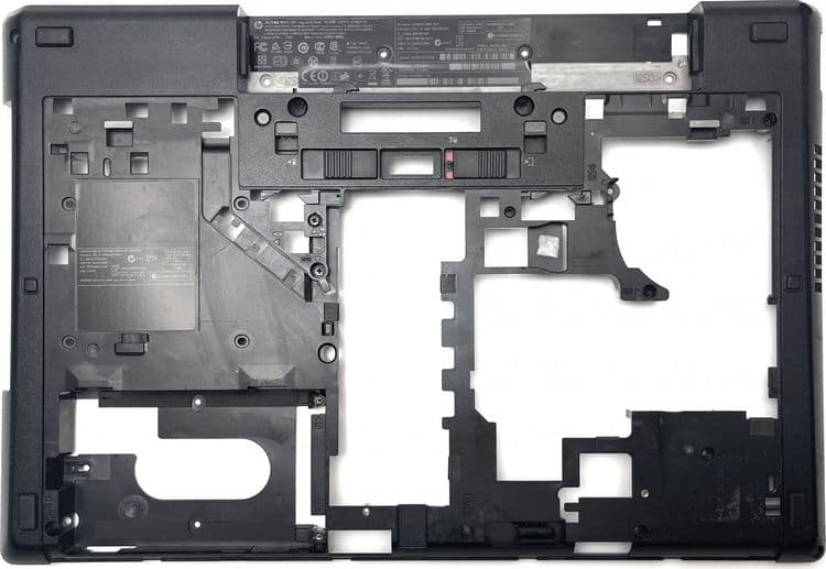 SKU: ZKR0040 Нижня кришка бази (корито) для ноутбука HP Probook 6560b, 6570b, 644695-001 (Клас - B) - Image 1