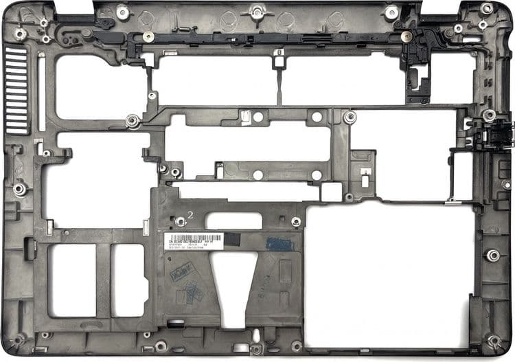 SKU: ZKR0045 Нижня кришка бази (корито) для ноутбука HP EliteBook 820 G1, 6070B0675201,730551-001 (Клас - A) - Image 1