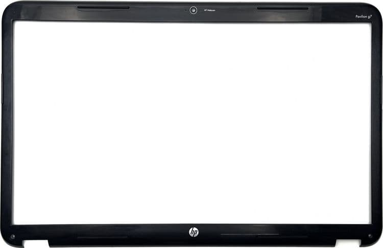 SKU: ZKR0046 Рамка дисплея для ноутбука HP Pavilion G7-2000, 685073-001 (Клас - B) - Image 1