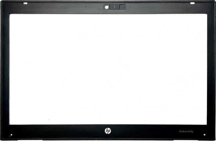 SKU: ZKR0054 Рамка дисплея для ноутбука HP EliteBook 8470p, 686012-001 (Клас - A) - Image 1