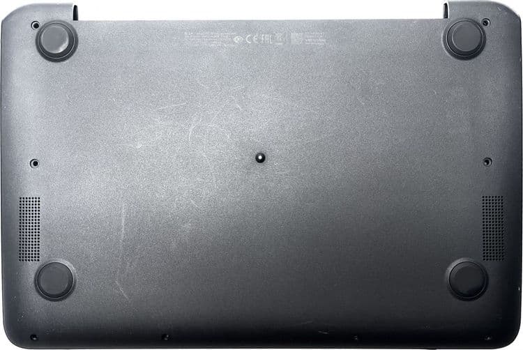 SKU: ZKR0066 Нижня кришка бази (корито) для ноутбука HP Chromebook 11 G6 EE, 380G1TP603 (Клас - A) - Image 1